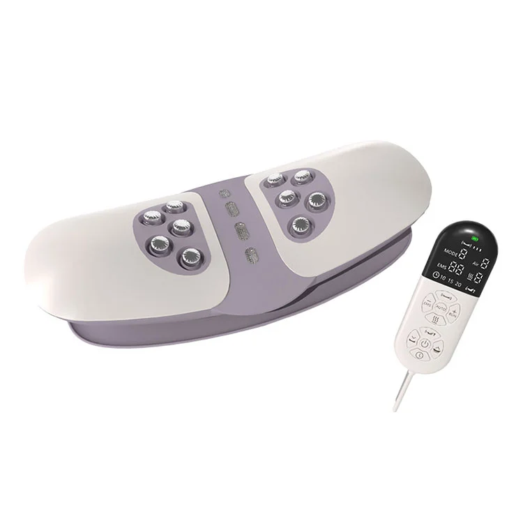 EMS Pinggang Traction Massager