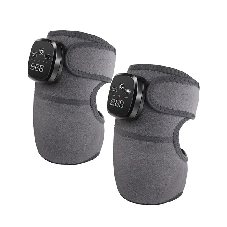 Pemanas Knee Massager