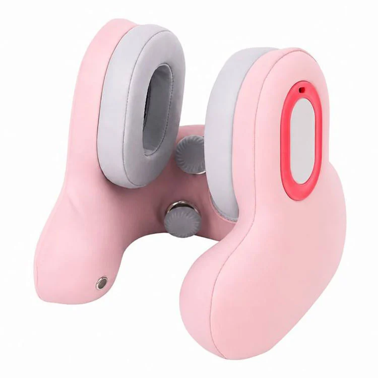 Alat Urut Leher Muzik Bluetooth